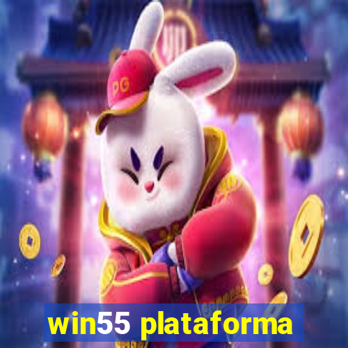 win55 plataforma